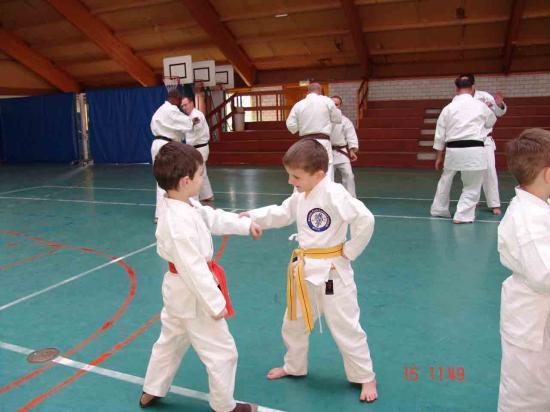 STAGE SHIHAN LEGREE 15.02.09