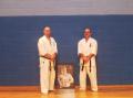 Stage SHIHAN COLLINS