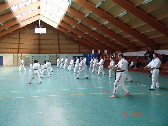 STAGE SHIHAN LEGREE 15.02.09