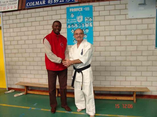 STAGE SHIHAN LEGREE 15.02.09