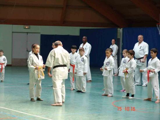 STAGE SHIHAN LEGREE 15.02.09