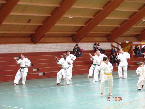 STAGE SHIHAN LEGREE 15.02.09