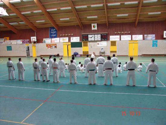 STAGE SHIHAN LEGREE 15.02.09