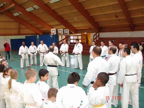 STAGE SHIHAN LEGREE 15.02.09