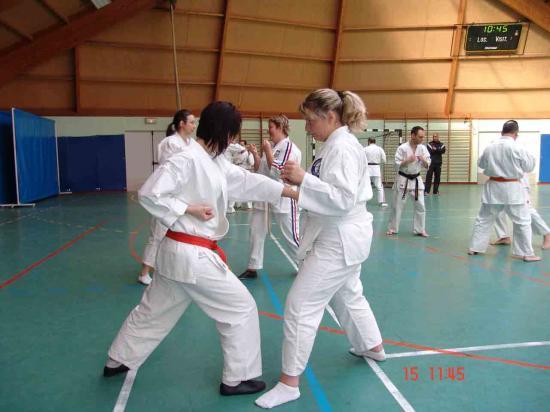 STAGE SHIHAN LEGREE 15.02.09