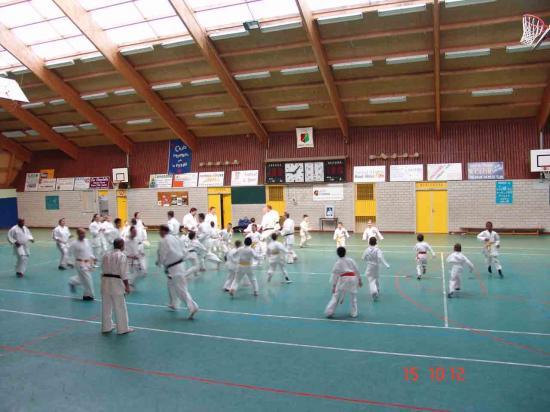 STAGE SHIHAN LEGREE 15.02.09