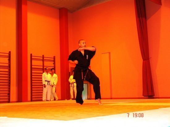 DEMO BIESHEIM 2008