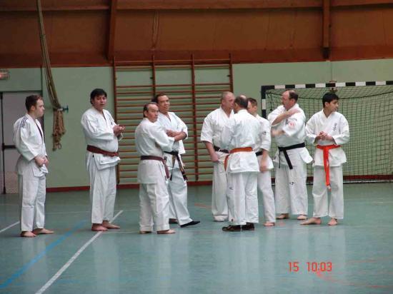 STAGE SHIHAN LEGREE 15.02.09