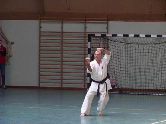 STAGE SHIHAN LEGREE 15.02.09