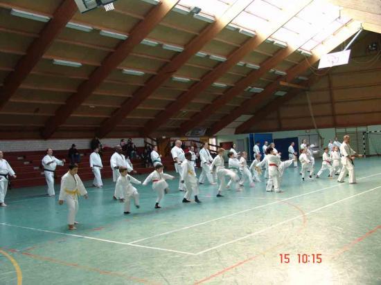 STAGE SHIHAN LEGREE 15.02.09