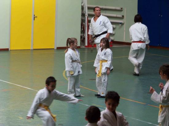 STAGE SHIHAN LEGREE 15.02.09