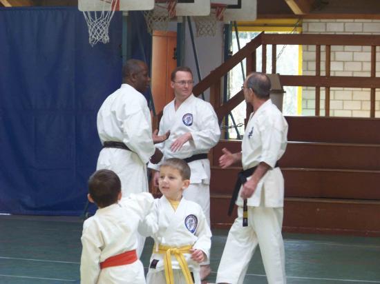 STAGE SHIHAN LEGREE 15.02.09