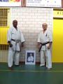 Stage SHIHAN LEGREE