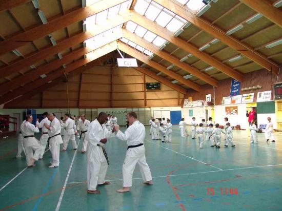 STAGE SHIHAN LEGREE 15.02.09