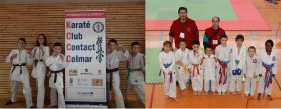 open honneur